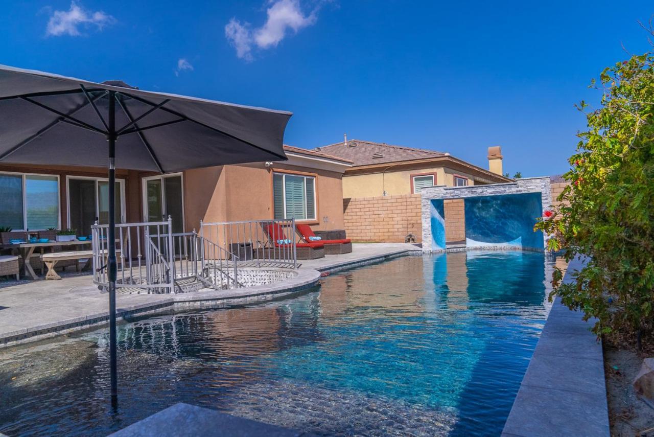 Sentiero - New Resort Style Living, Multi Level Pool Indio Exterior photo
